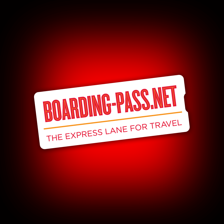 Boarding-Pass.net